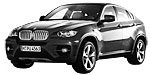BMW E71 P1A4E Fault Code