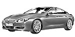 BMW F06 P1A4E Fault Code