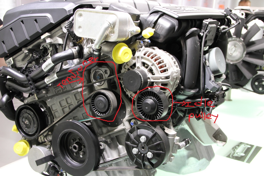See P1A4E in engine